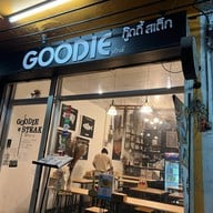 Goodie Steak วุฒากาศ