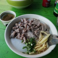 เมนูของร้าน แจ๊คโจ๊กอินดี้