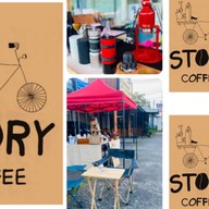 Story coffee (slowbar)