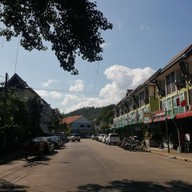 ก๋วยเตี๋ยวป้าหอม แม่ฮ่องสอน