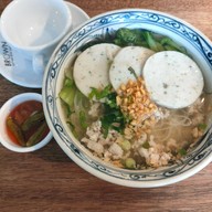 เมนูของร้าน BROWN Coffee& bakery เสียมเรียบ