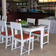 Seaview Sunset Beach Bar