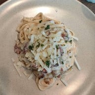 เมนูของร้าน BROWN Coffee& bakery เสียมเรียบ