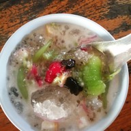 เมนูของร้าน ร้านข้าวซอยป้าแดง