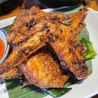 เมนูของร้าน Hom 2493