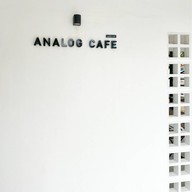 Analog Cafe NakhonSi