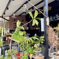 JJ Motorbike Cafe