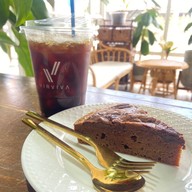 Virviva Cafe’ (เวอวีว่า) Prachinburi