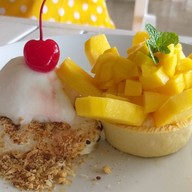 Seaview Sunset Beach Bar