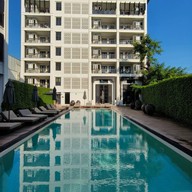 Buri Siri Boutique Hotel