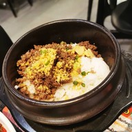 เมนูของร้าน Bar-B-Q Plaza เซ็นทรัล พระราม 2