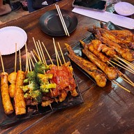 ตั้งโต๊ะหม่าล่า สาขา 1 ราชพฤกษ์
