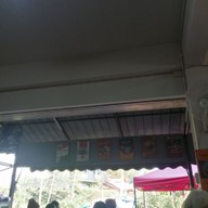 บรรยากาศ ก๋วยเตี๋ยวป้าหอม แม่ฮ่องสอน