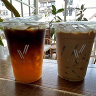Virviva Cafe’ (เวอวีว่า) Prachinburi