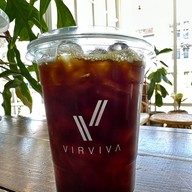 Virviva Cafe’ (เวอวีว่า) Prachinburi
