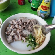 เมนูของร้าน แจ๊คโจ๊กอินดี้