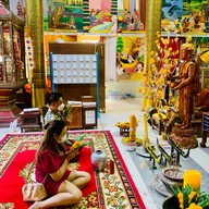 วัดต้นตาล