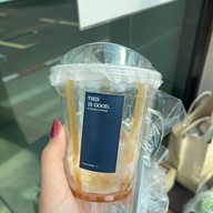 เมนูของร้าน THIS IS GOOD. สุขุมวิท 70/1