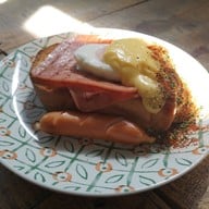 เมนูของร้าน Rustic Barista