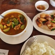 ครัวจ่าพอง