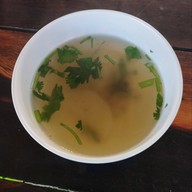 เมนูของร้าน ครัวหลานยายแพ
