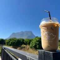 เมนูของร้าน Black Bear Cafe' Chiangdao