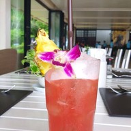 Seaview Sunset Beach Bar