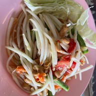 ก๋วยเตี๋ยวเรือขั้นเทพ อยุธยา
