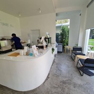 บรรยากาศ Routine6 Coffee ศรีนครินทร์ 58