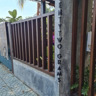 22grams x MANA Kicchin