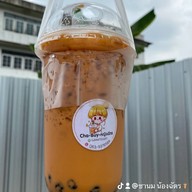 ชานม กาแฟสด หญิงฉัตร สาขามินิบิ๊กซี เอกชัย66