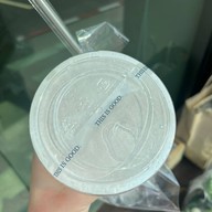 เมนูของร้าน THIS IS GOOD. สุขุมวิท 70/1