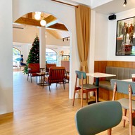 Analog Cafe NakhonSi