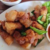 ครัวจ่าพอง