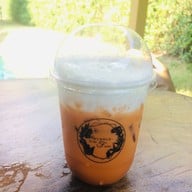 เมนูของร้าน Bubble in the forest cafe