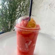 Virviva Cafe’ (เวอวีว่า) Prachinburi