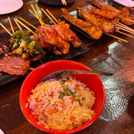 ตั้งโต๊ะหม่าล่า สาขา 1 ราชพฤกษ์