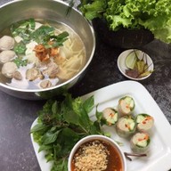 วนิดาหนองคาย (วนิดา อาหารเวียดนาม)