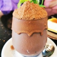 เมนูของร้าน Kaizen Coffee เอกมัย