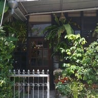 บรรยากาศ Rustic Barista