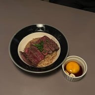 เมนูของร้าน อังเคิล คานิ -