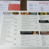 Seaview Sunset Beach Bar