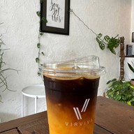 Virviva Cafe’ (เวอวีว่า) Prachinburi