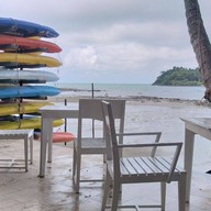 Seaview Sunset Beach Bar