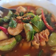 ครัวจ่าพอง