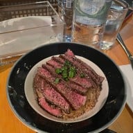 เมนูของร้าน อังเคิล คานิ -