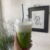 Virviva Cafe’ (เวอวีว่า) Prachinburi
