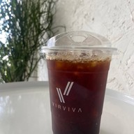 Virviva Cafe’ (เวอวีว่า) Prachinburi