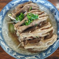 เมนูของร้าน ครัวหลานยายแพ