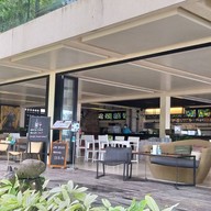 Seaview Sunset Beach Bar